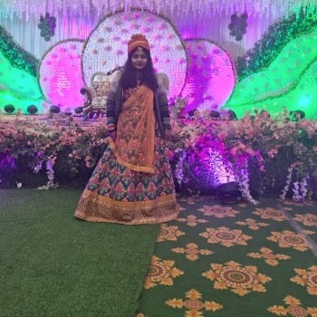Paridhi kumarii